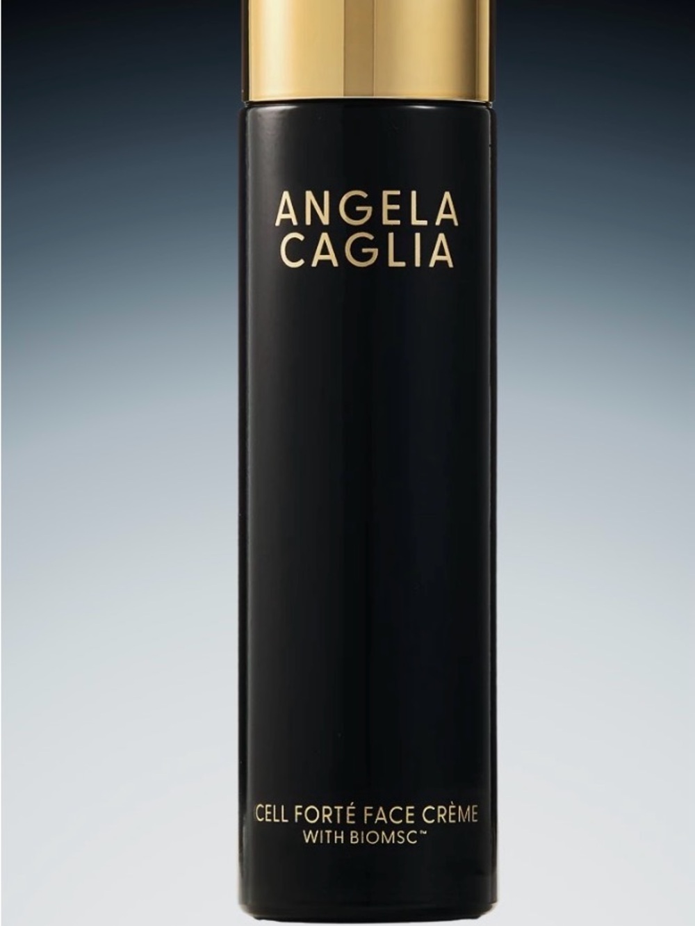 Radiance Serum - Black & Gold
